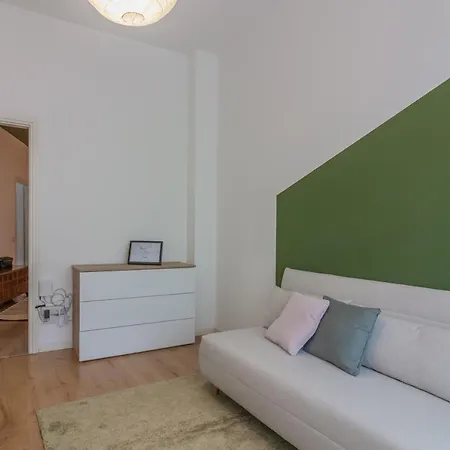 Como Borghi Apartment By Wonderful Italy Exterior photo