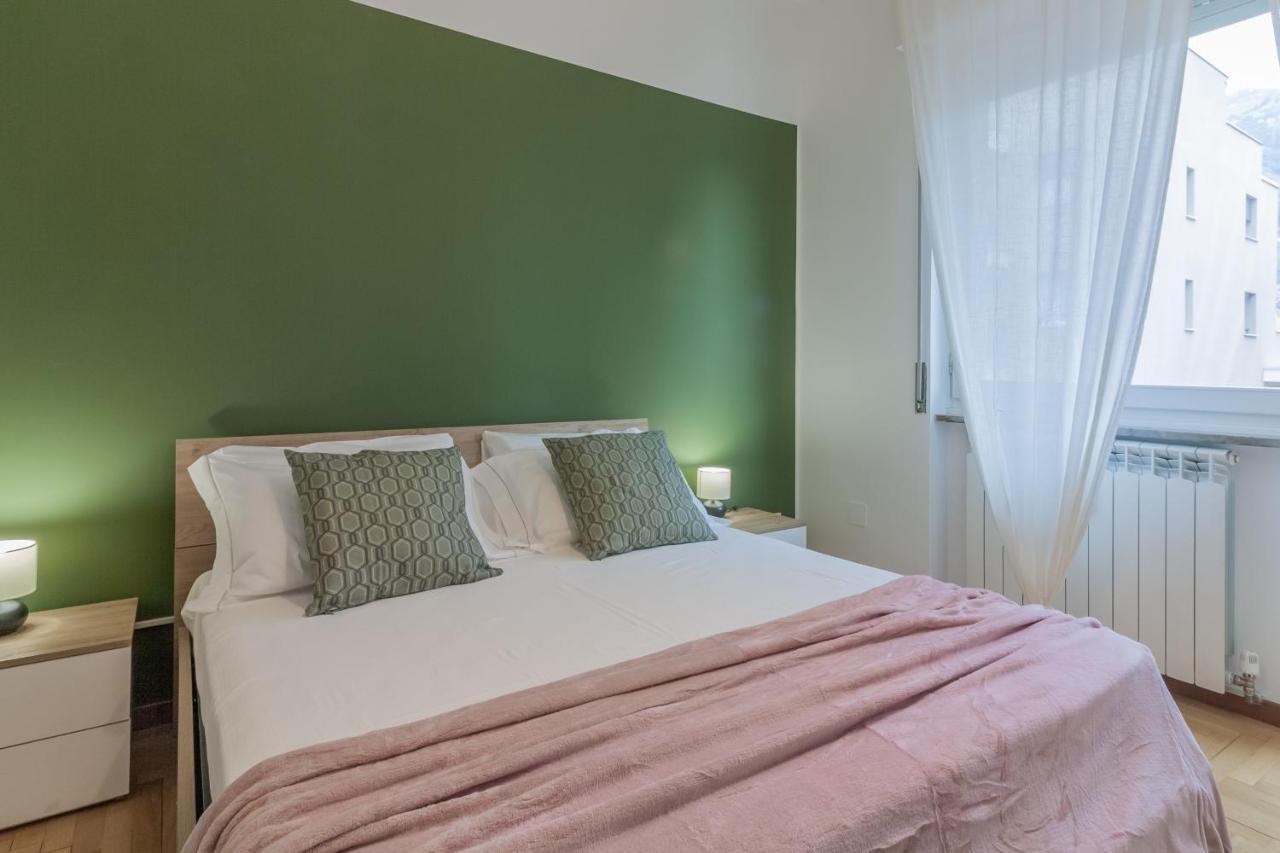 Apartment Borghi By Wonderful Italy Como